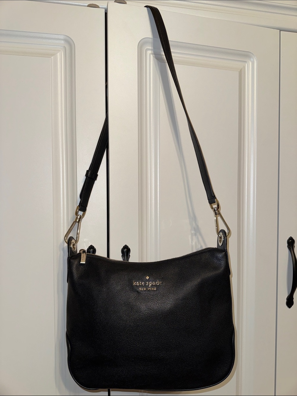 Kate Spade New York Rosie Crossbody - Picture 11 of 11